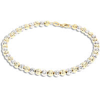 bracelet woman jewellery GioiaPura Oro 750 GP-SVPX400GB19