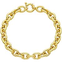 bracelet woman jewellery GioiaPura Oro 750 GP-SVRO230GG20
