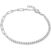 bracelet woman jewellery GioiaPura ST64395-01RH