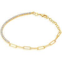 bracelet woman jewellery GioiaPura ST64395-02ORBI