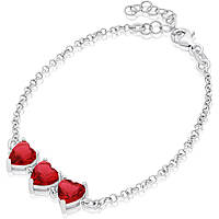 bracelet woman jewellery GioiaPura ST66942-03RHRB