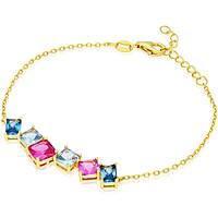 bracelet woman jewellery GioiaPura ST67890-ORM2