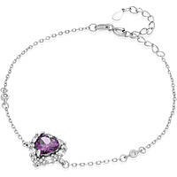bracelet woman jewellery GioiaPura ST67963-RHRS