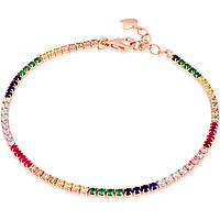 bracelet woman jewellery GioiaPura Tennis Club DV-25108804