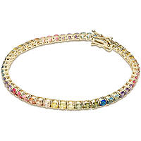 bracelet woman jewellery GioiaPura Tennis Club GYBARZ0178-18