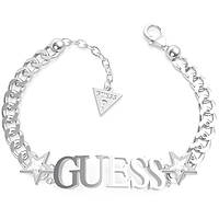 bracelet woman jewellery Guess A Star is Born JUBB70075JW
