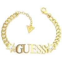 bracelet woman jewellery Guess A Star is Born JUBB70076JW