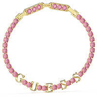 bracelet woman jewellery Guess Arm Party JUBB04218JWYGPKT/U