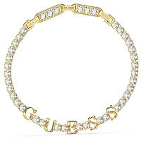 bracelet woman jewellery Guess Arm Party JUBB04218JWYGT/U