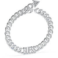 bracelet woman jewellery Guess Arm Party JUBB04222JWRHL