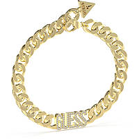 bracelet woman jewellery Guess Arm Party JUBB04222JWYGS