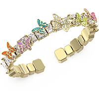bracelet woman jewellery Guess Crisalide JUBB04088JWYGMCT/U