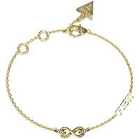 bracelet woman jewellery Guess Endless Dream JUBB03265JWYGS