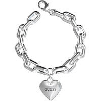 bracelet woman jewellery Guess Falling In Love JUBB02228JWRHS