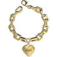 bracelet woman jewellery Guess Falling In Love JUBB02228JWYGS