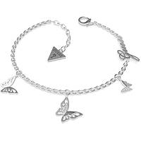 bracelet woman jewellery Guess Fly Away JUBB70113JW
