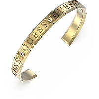bracelet woman jewellery Guess JUBB03115JWYGS
