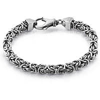 bracelet woman jewellery Guess JUMB01352JWASS