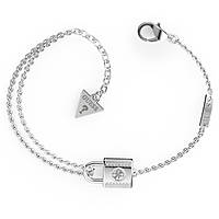bracelet woman jewellery Guess Keep me close JUBB01100JWRHS