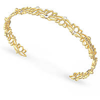 bracelet woman jewellery Guess Lotus JUBB01348JWYGS