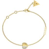 bracelet woman jewellery Guess Lovely JUBB03036JWGLL