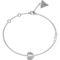 bracelet woman jewellery Guess Lovely JUBB03036JWRHL
