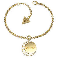 bracelet woman jewellery Guess Moon Phases JUBB01198JWYGS