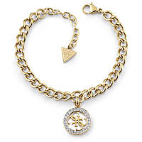 bracelet woman jewellery Guess My Feelings JUBB70145JW