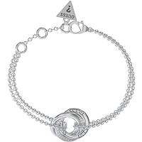 bracelet woman jewellery Guess Perfect JUBB04063JWRHL