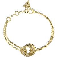 bracelet woman jewellery Guess Perfect JUBB04063JWYGL