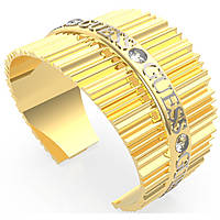 bracelet woman jewellery Guess Plisse JUBB70013JW
