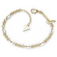 bracelet woman jewellery Guess Pop links JUBB01415JWYGWHS