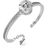 bracelet woman jewellery Guess Solitaire JUBB01460JWRHS
