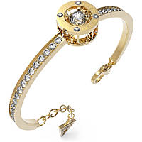 bracelet woman jewellery Guess Solitaire JUBB01460JWYGS