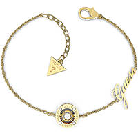 bracelet woman jewellery Guess Solitaire JUBB01462JWYGS