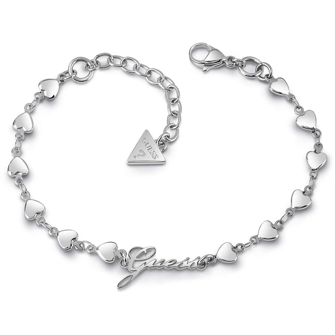 bracelet woman jewellery Guess UBB28006-S