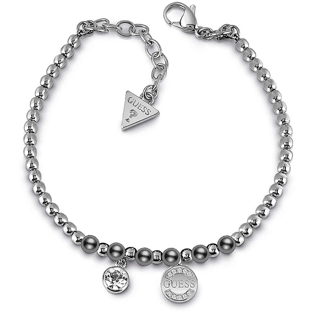 bracelet woman jewellery Guess UBB28049-S