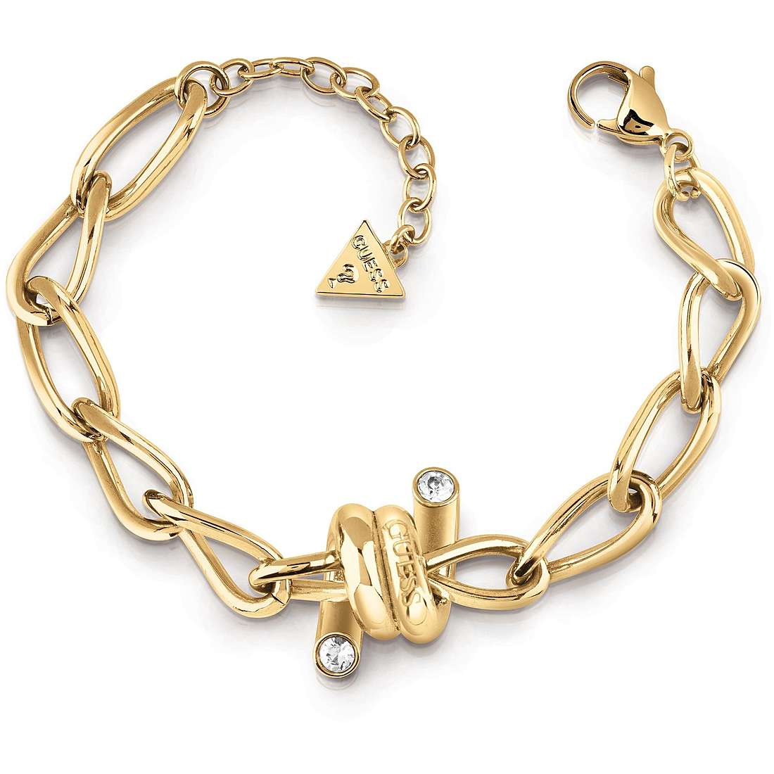bracelet woman jewellery Guess UBB29025-S