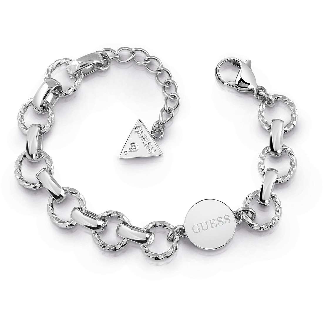 bracelet woman jewellery Guess UBB29033-S