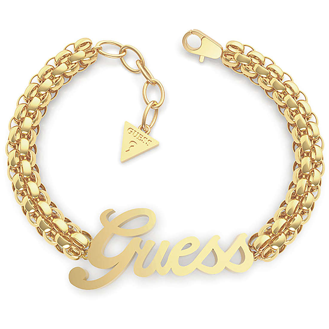 bracelet woman jewellery Guess UBB79107-S