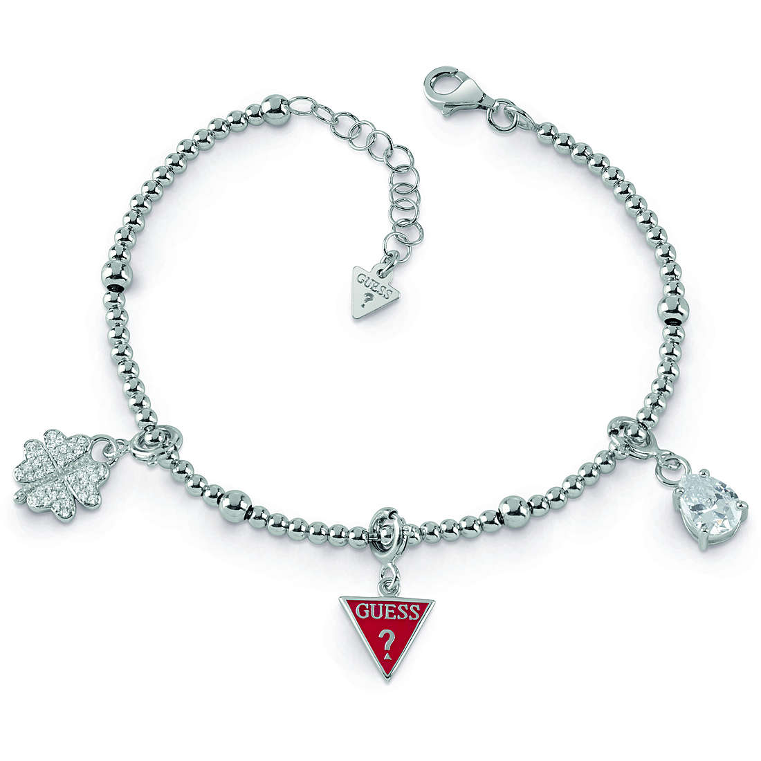 bracelet woman jewellery Guess UBS29452