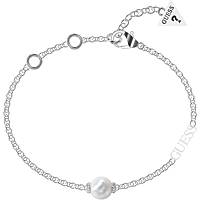 bracelet woman jewellery Guess Underwater Love JUBB02269JWRHL