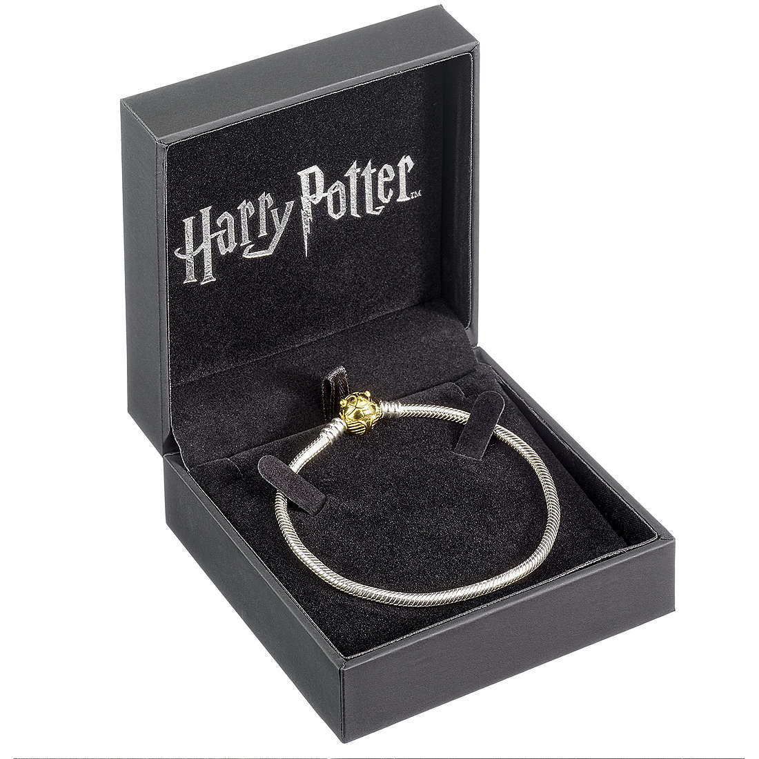 bracelet woman jewellery Harry Potter SB0187-M