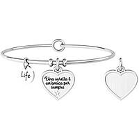 bracelet woman jewellery Kidult 732156