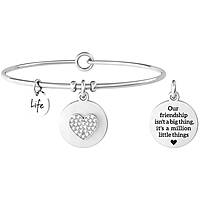 bracelet woman jewellery Kidult 732157