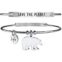 bracelet woman jewellery Kidult Animal Planet 731370