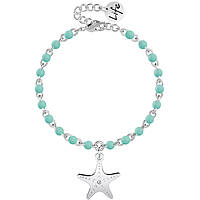bracelet woman jewellery Kidult Animal Planet 731856