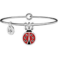 bracelet woman jewellery Kidult Animal Planet 731895