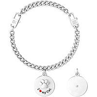 bracelet woman jewellery Kidult Animal Planet 731964