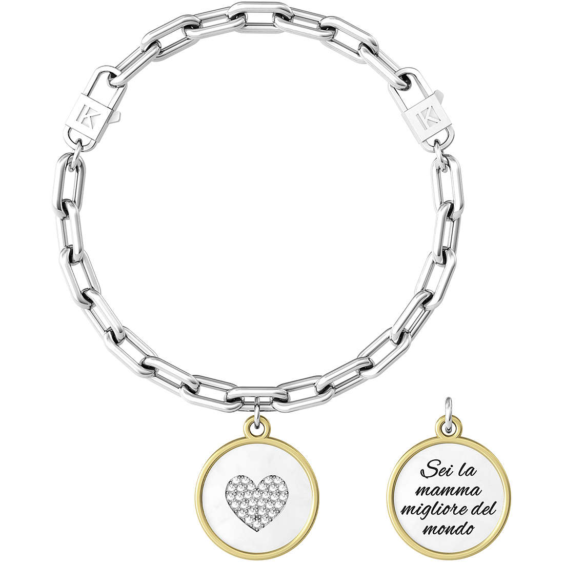 bracelet woman jewellery Kidult Family 731926